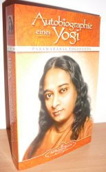 Yogananda - Autobiographie eines Yogi